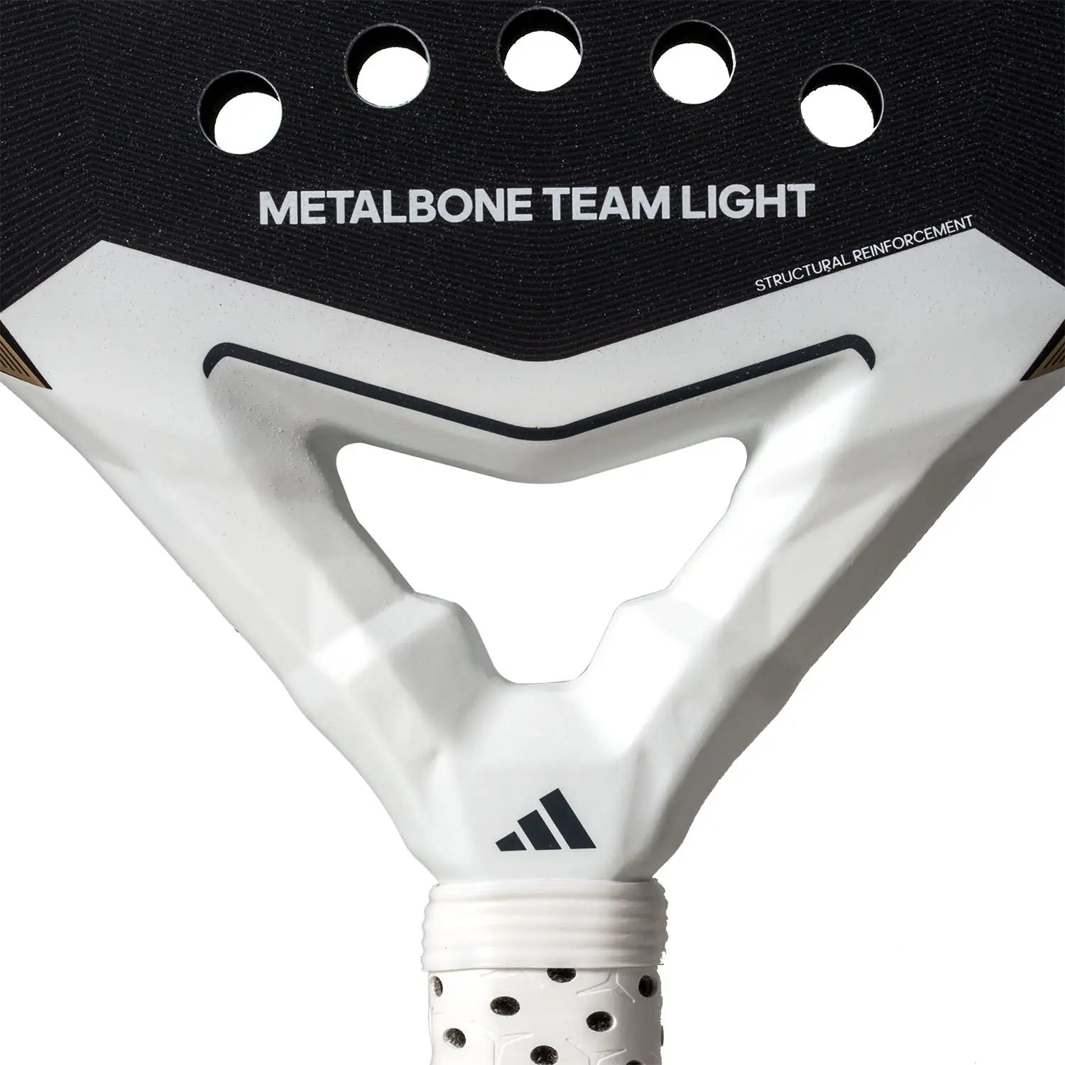 ADIDAS METALBONE TEAM LIGHT 3.4 2025 - MegaPadelStore