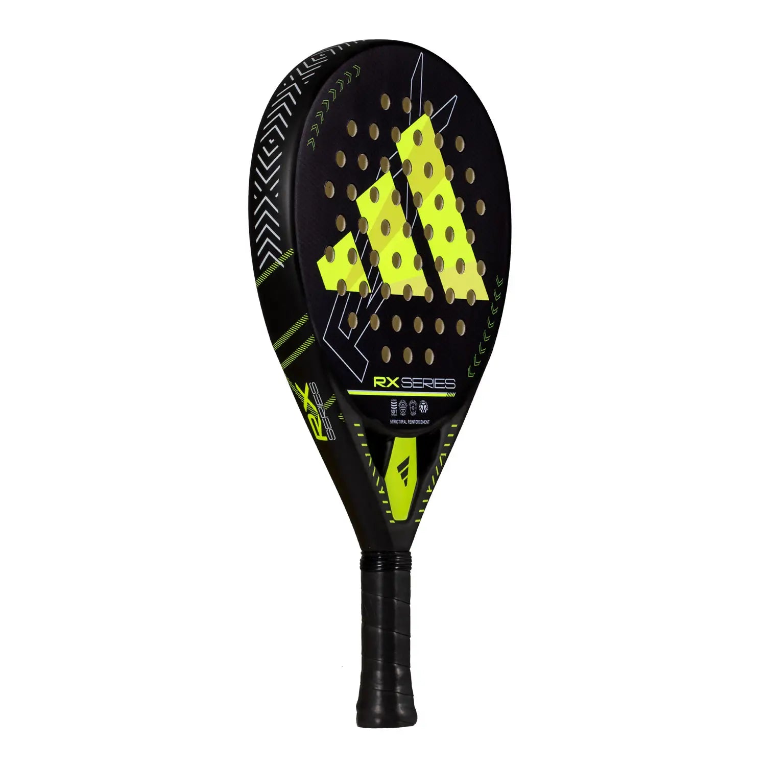 ADIDAS RX SERIES LIME 3.4 2025 - MegaPadelStore