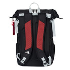 MOCHILA ADIDAS MULTIGAME NEGRO/ROJO 3.4 AB1MA0U22 - MegaPadelStore