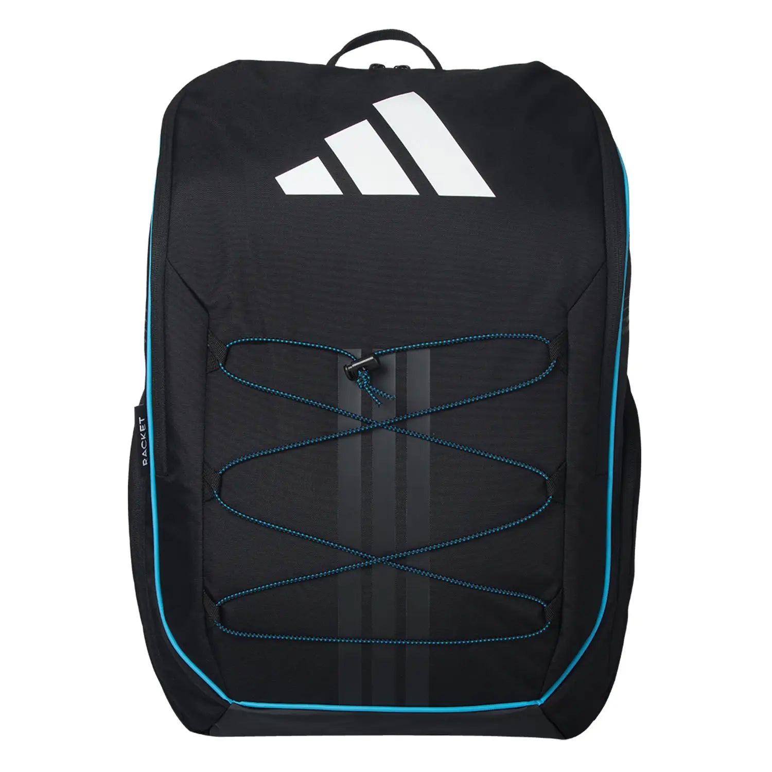 MOCHILA ADIDAS PROTOUR BLACK 3.4 2025 - MegaPadelStore