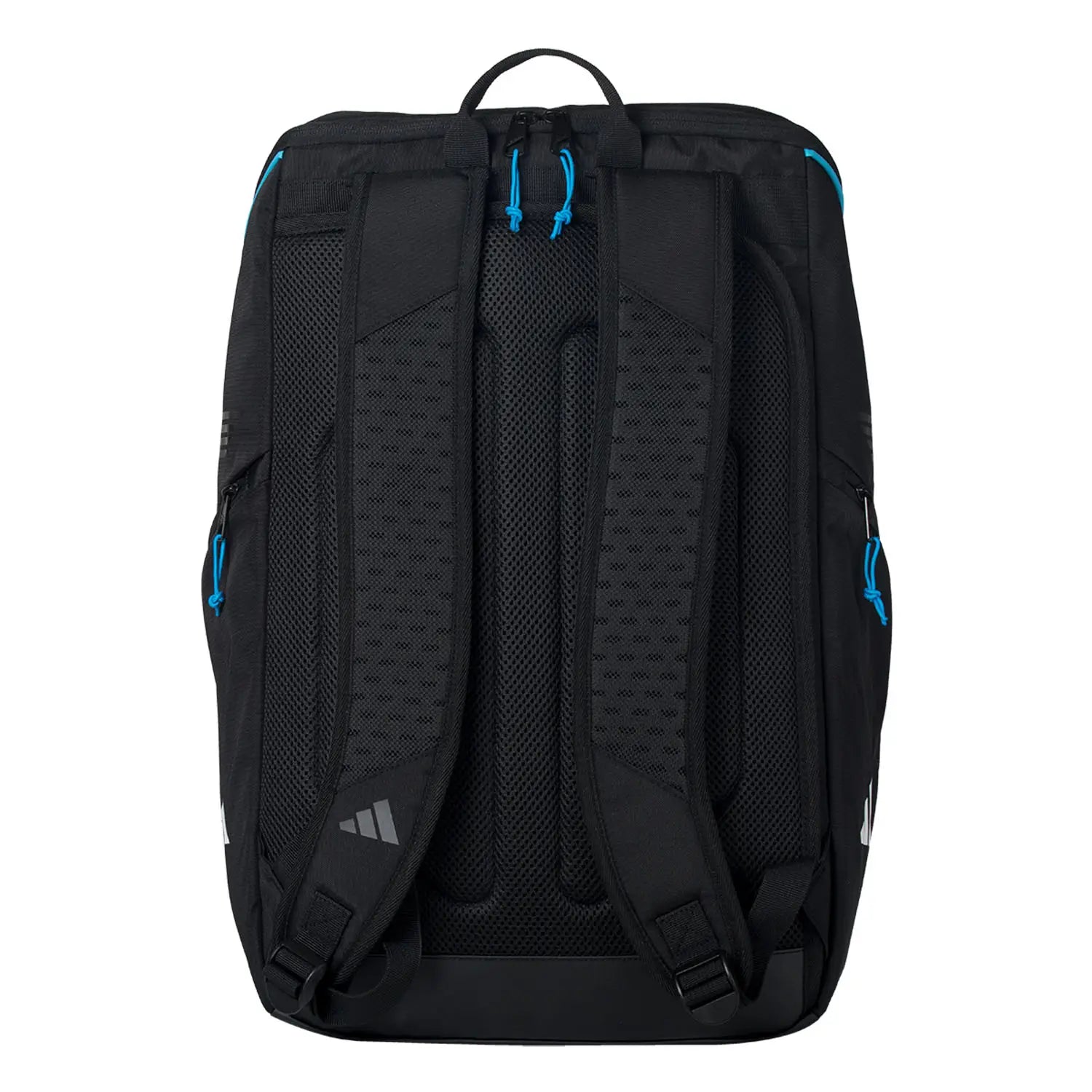 MOCHILA ADIDAS PROTOUR BLACK 3.4 2025 - MegaPadelStore