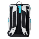 MOCHILA ADIDAS PROTOUR OFFWHITE 3.4 2025 - MegaPadelStore