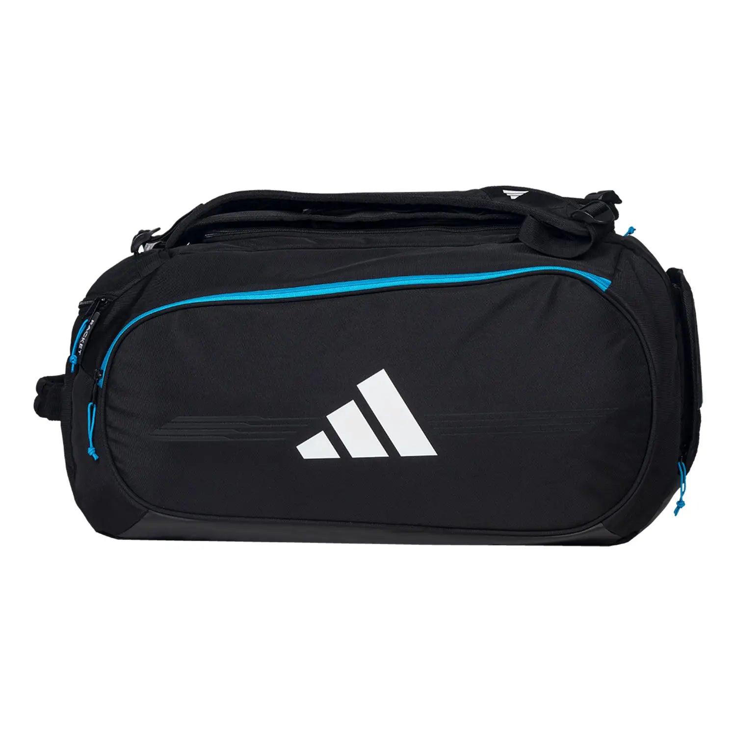 PALETERO ADIDAS PROTOUR BLACK 3.4 - MegaPadelStore