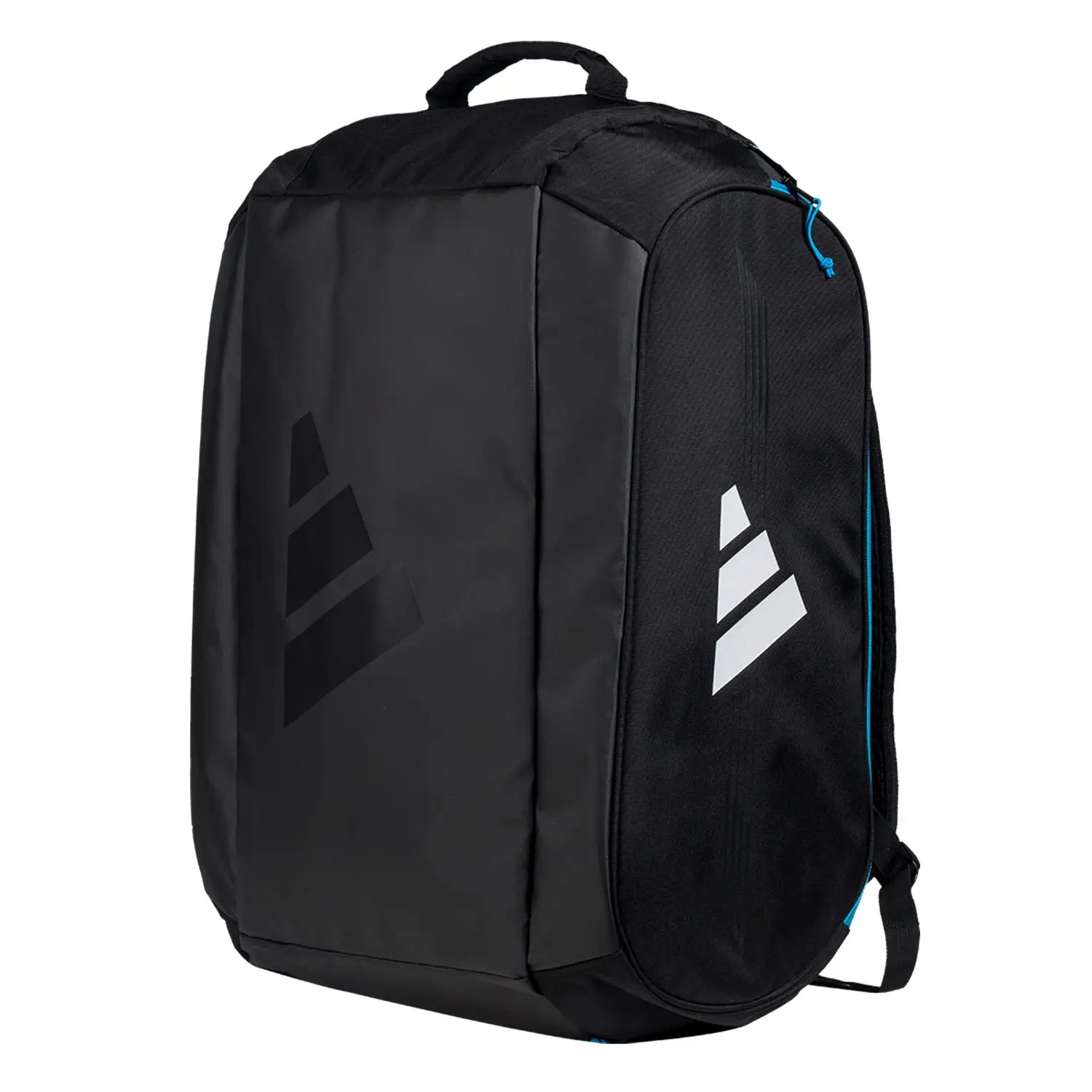 PALETERO ADIDAS PROTOUR BLACK 3.4 - MegaPadelStore