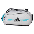 PALETERO ADIDAS PROTOUR OFFWHITE 3.4 MARTITA ORTEGA - MegaPadelStore