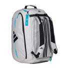 PALETERO ADIDAS PROTOUR OFFWHITE 3.4 MARTITA ORTEGA - MegaPadelStore