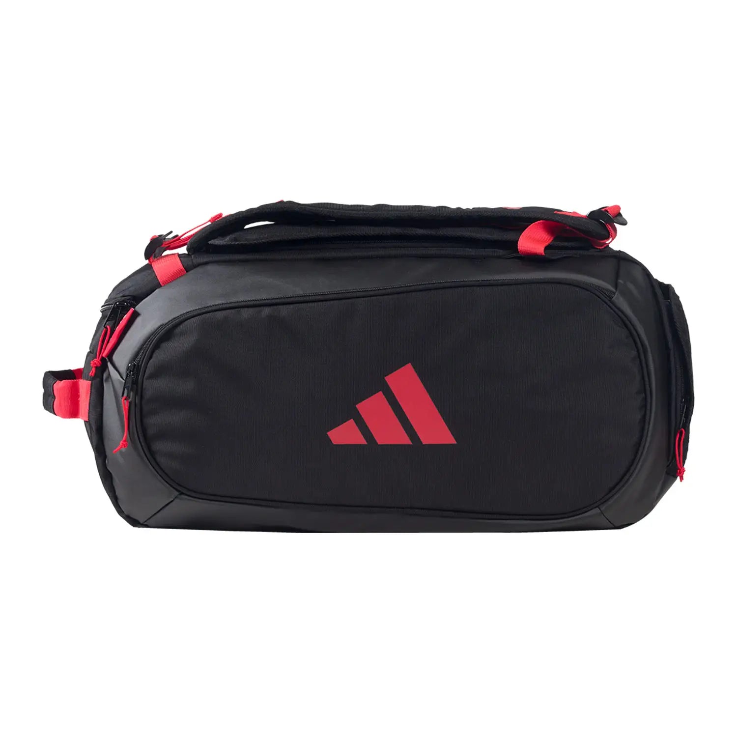 PALETERO ADIDAS TOUR 3.4 NEGRO AB2PA1U10 - MegaPadelStore