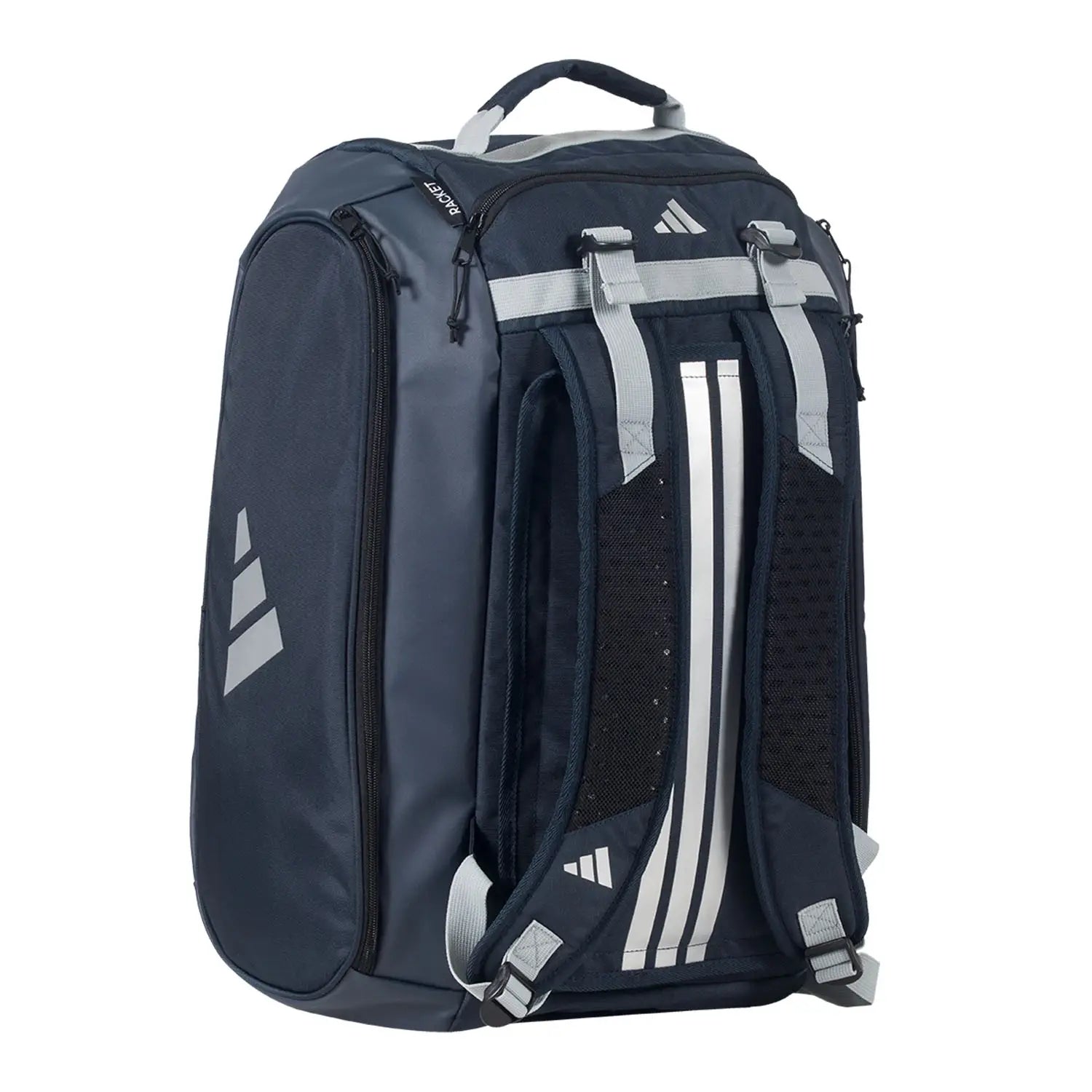 PALETERO ADIDAS TOUR 3.4 AZUL AB2PA0U12 - MegaPadelStore