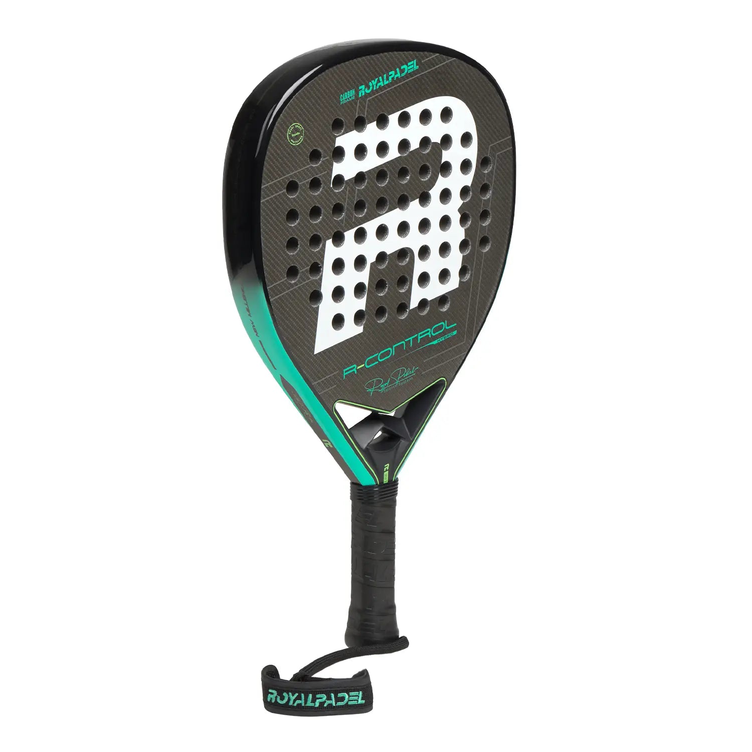 ROYAL PADEL R CONTROL 2025 - MegaPadelStore