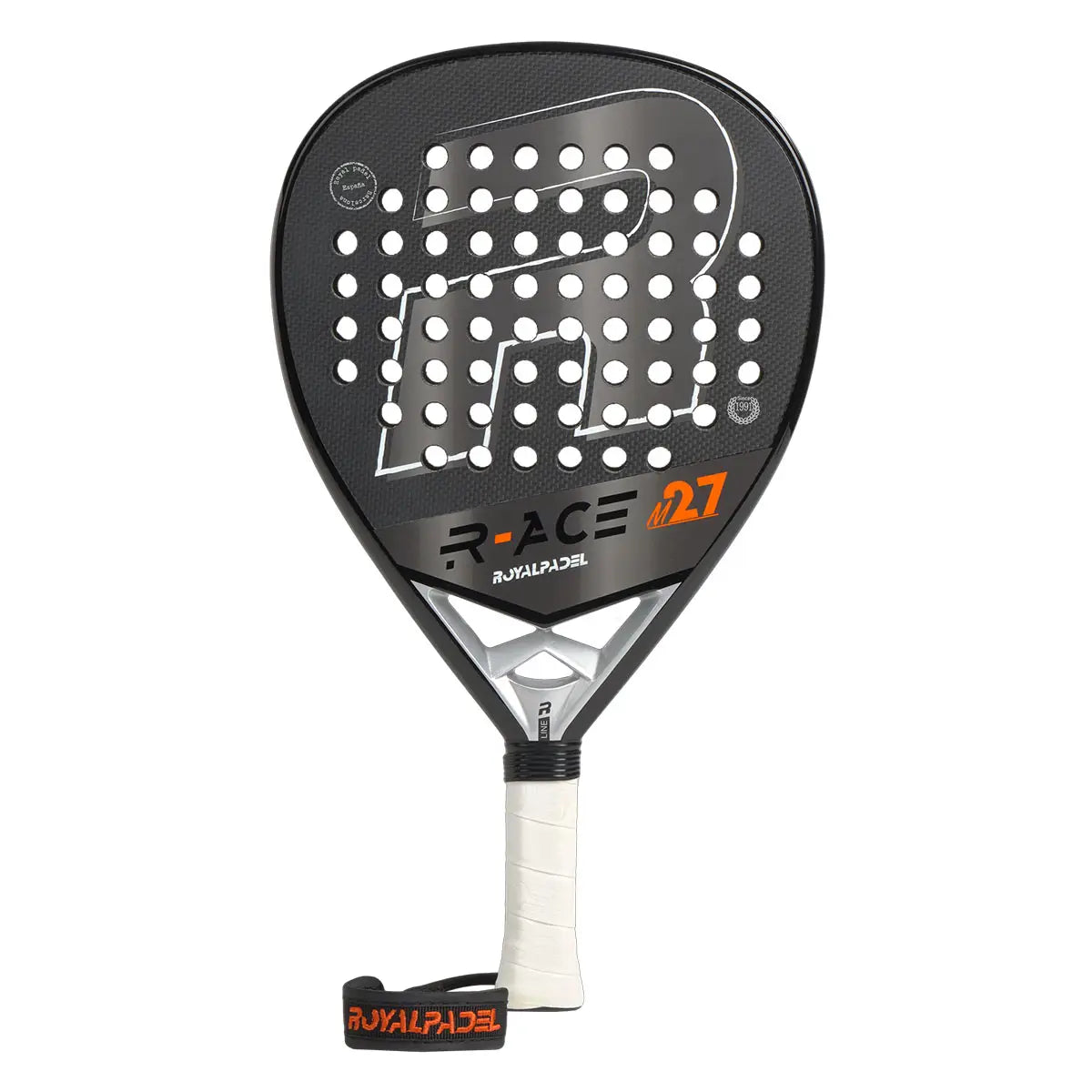 ROYAL PADEL R ACE 2025 - MegaPadelStore