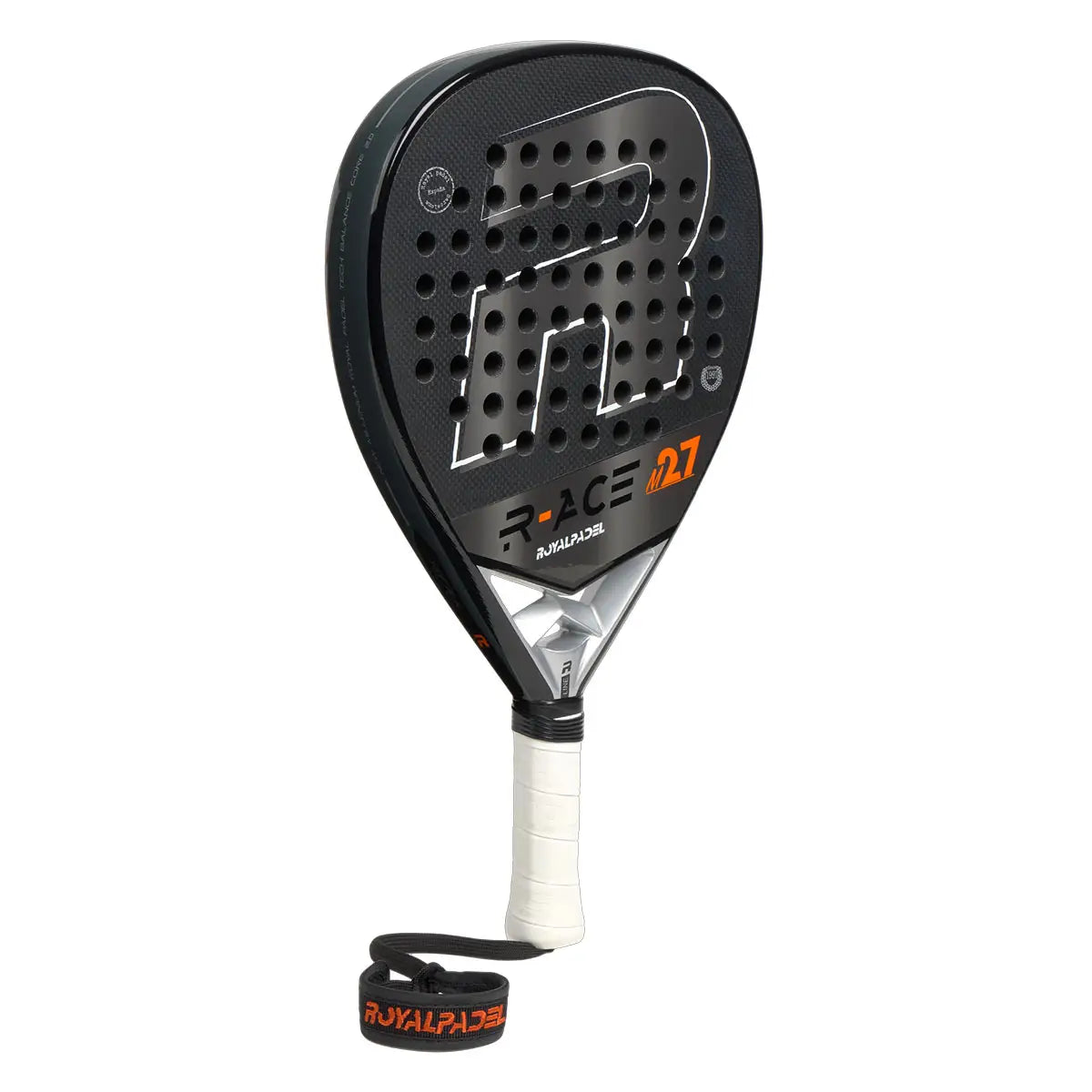 ROYAL PADEL R ACE 2025 - MegaPadelStore