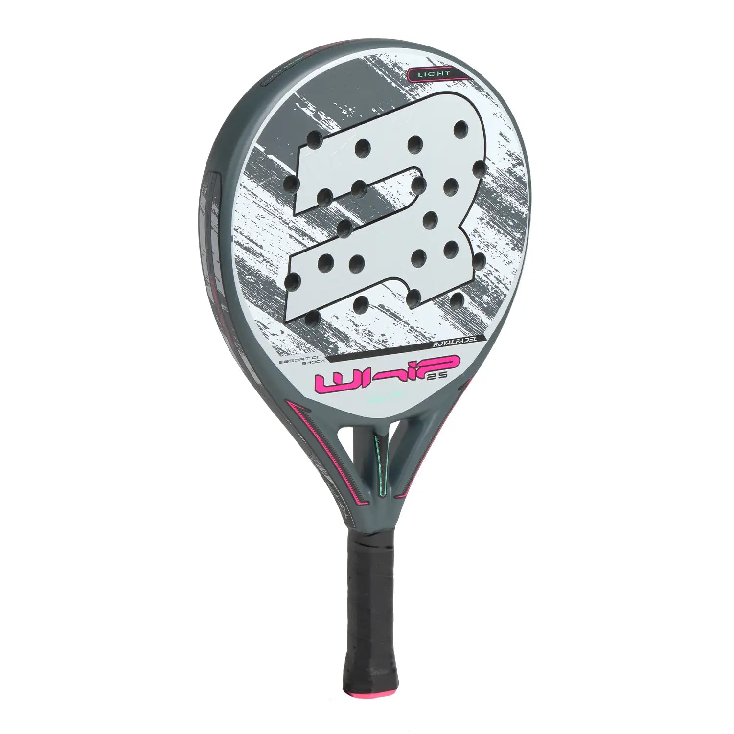 ROYAL PADEL WHIP LIGHT MUJER 2025 - MegaPadelStore