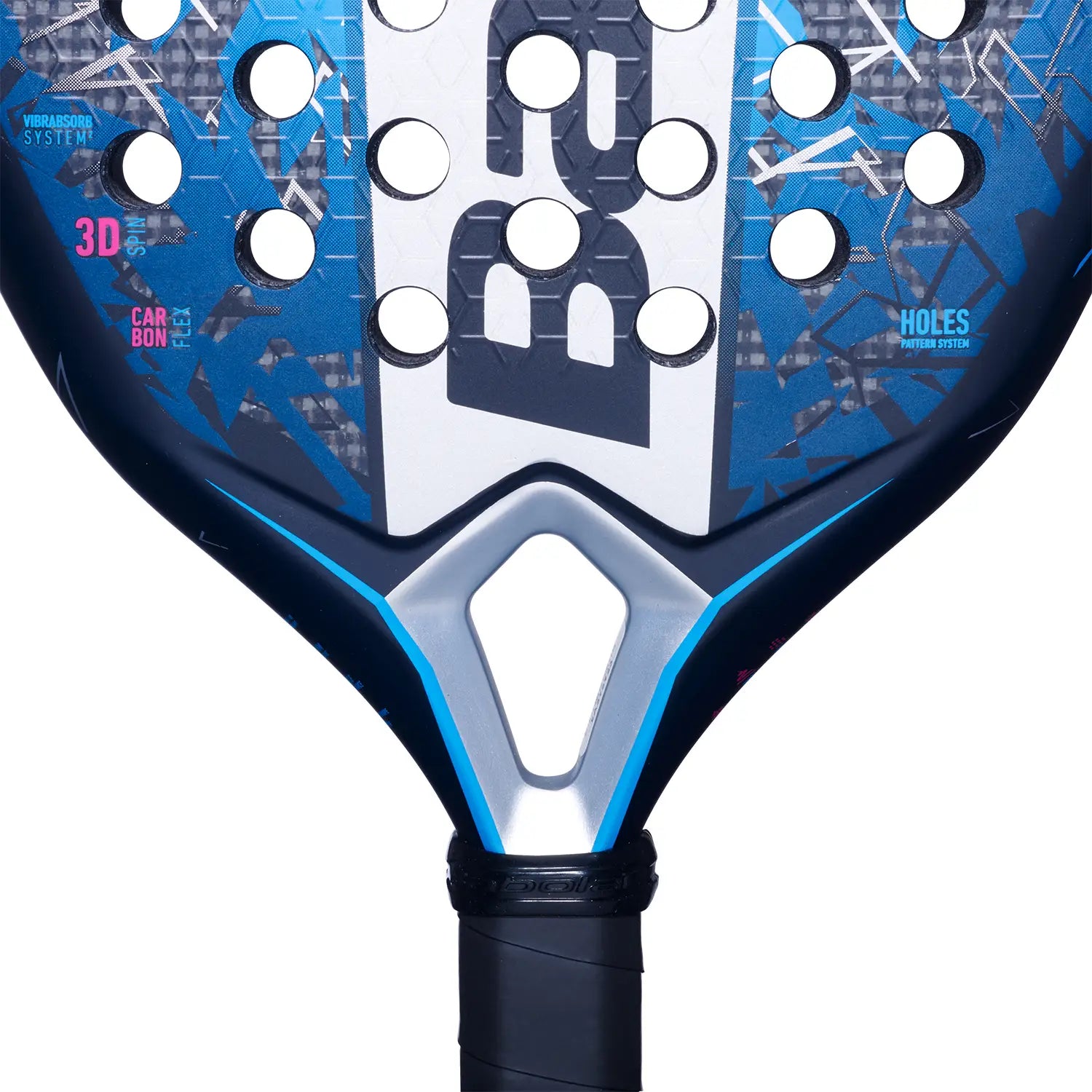 BABOLAT AIR VERON 2025 - MegaPadelStore