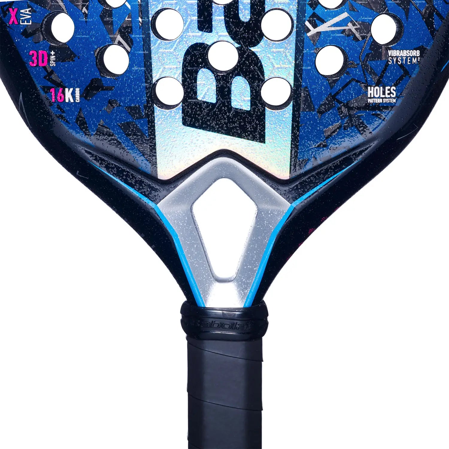 BABOLAT AIR VIPER 2025 - MegaPadelStore