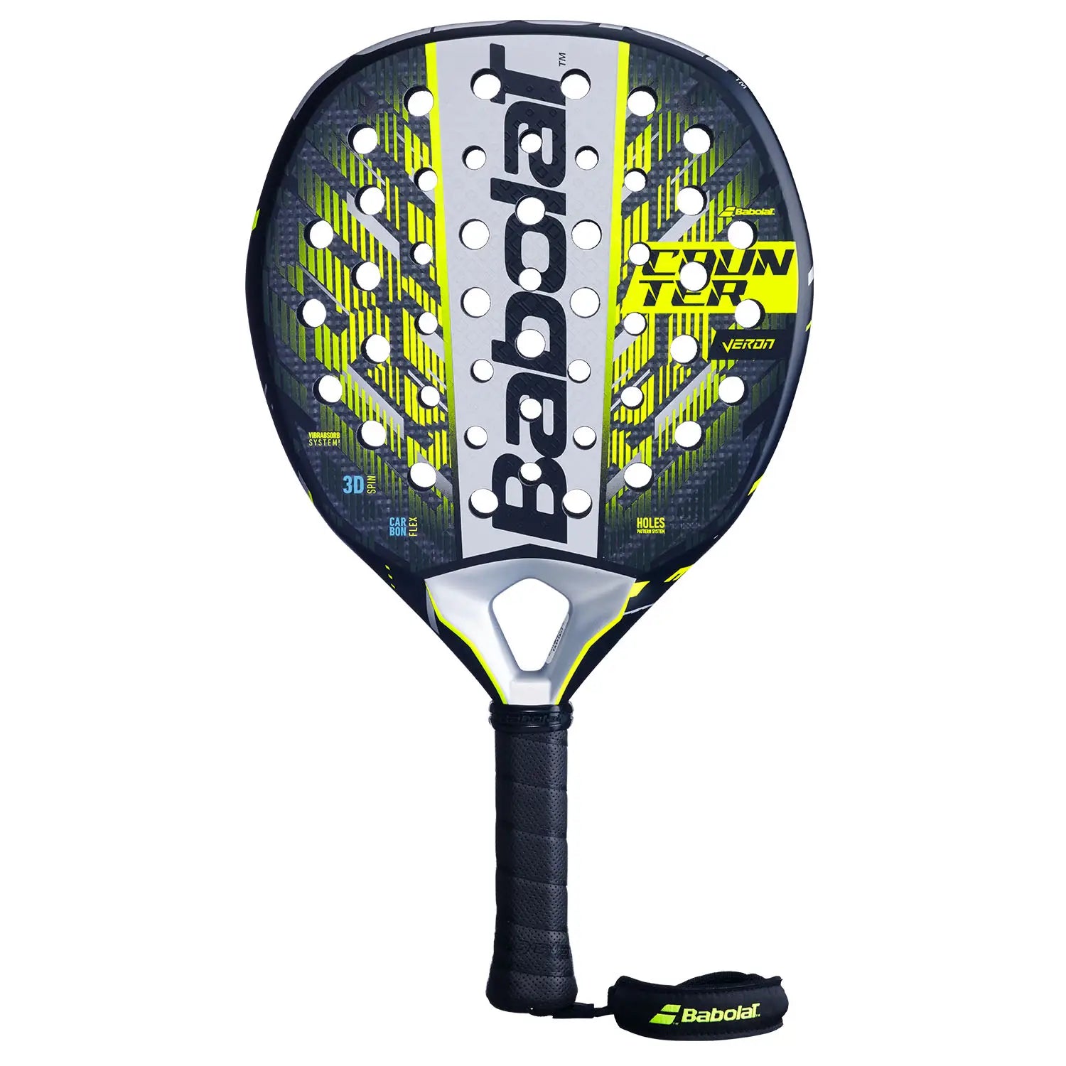 BABOLAT COUNTER VERON 2025 - MegaPadelStore