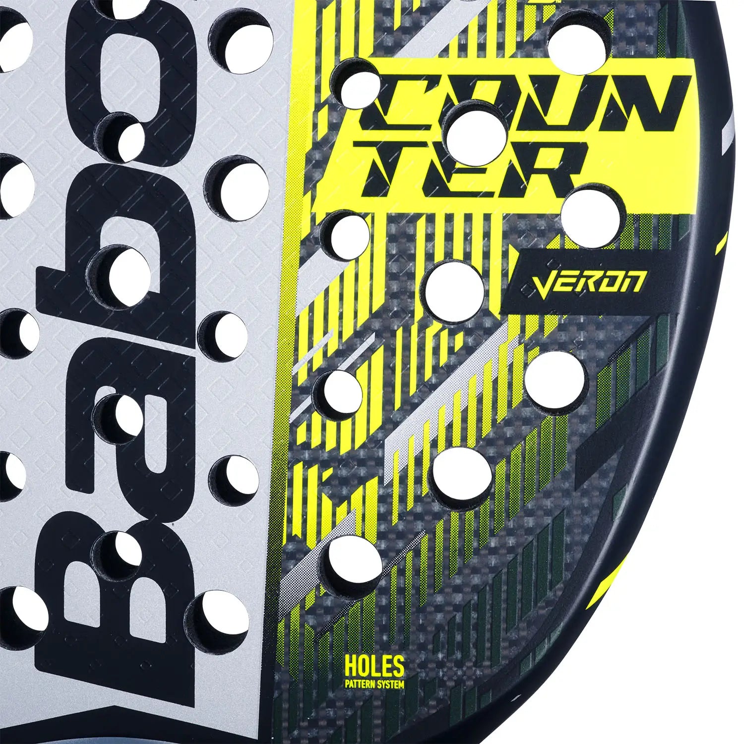 BABOLAT COUNTER VERON 2025 - MegaPadelStore