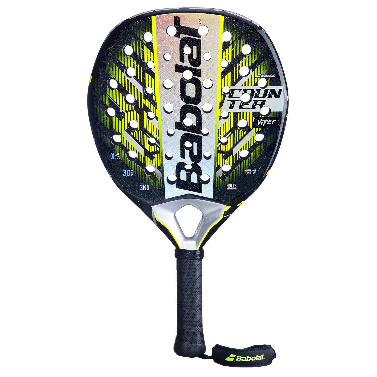 BABOLAT COUNTER VIPER 2025 - MegaPadelStore