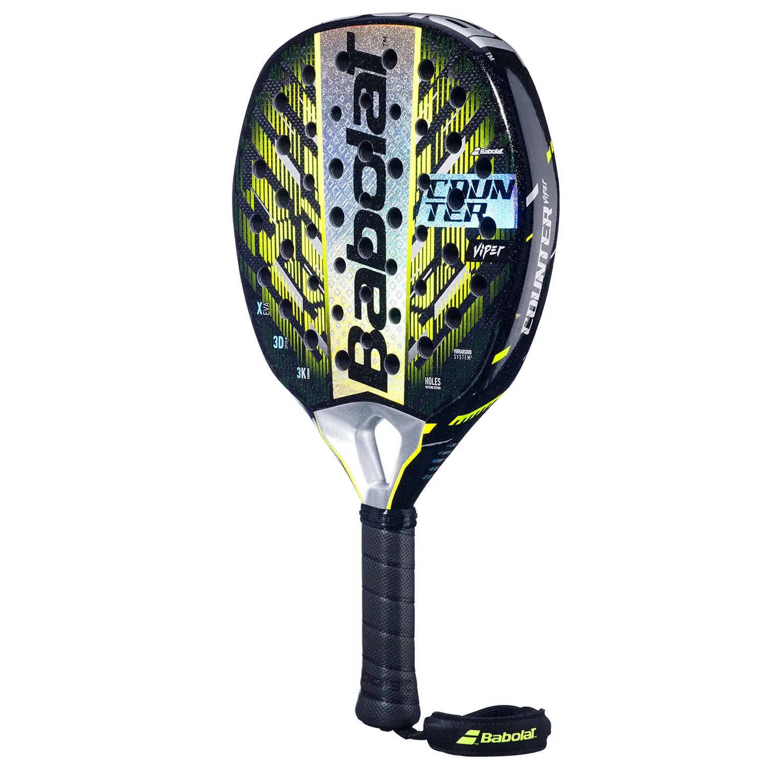 BABOLAT COUNTER VIPER 2025 - MegaPadelStore