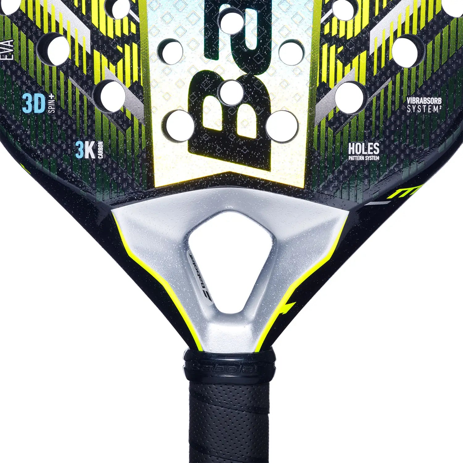 BABOLAT COUNTER VIPER 2025 - MegaPadelStore