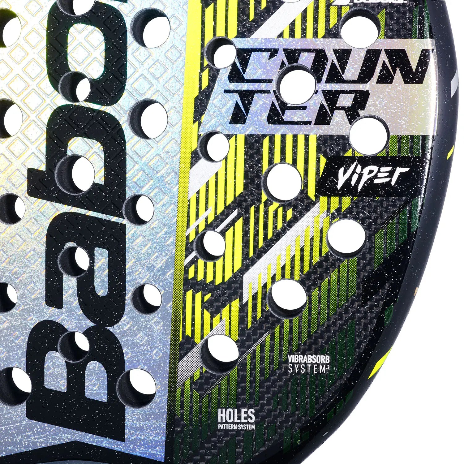 BABOLAT COUNTER VIPER 2025 - MegaPadelStore