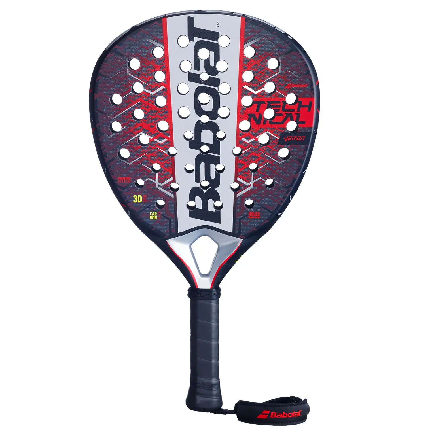 BABOLAT TECHNICAL VERON 2025 - MegaPadelStore