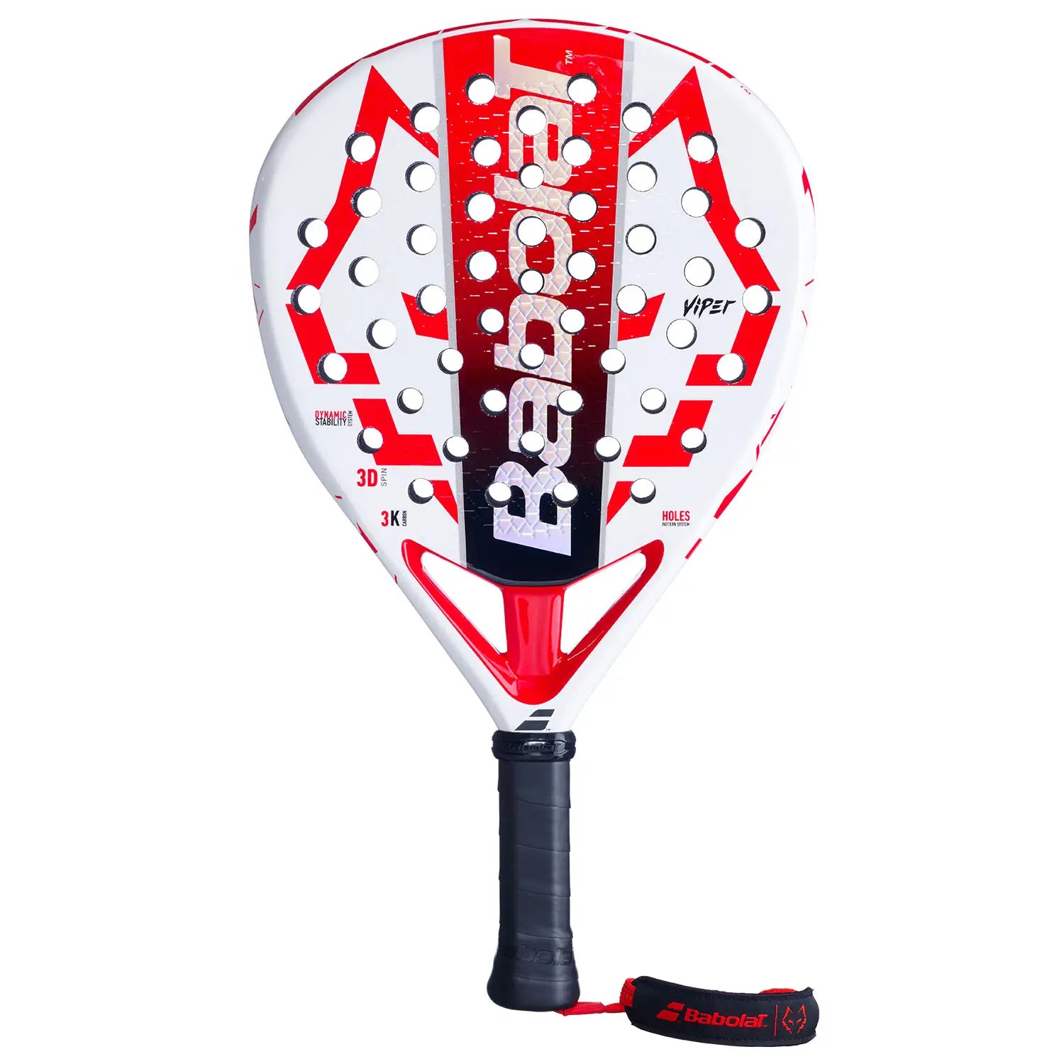 BABOLAT TECHNICAL VIPER JUAN LEBRÓN 2025 - MegaPadelStore