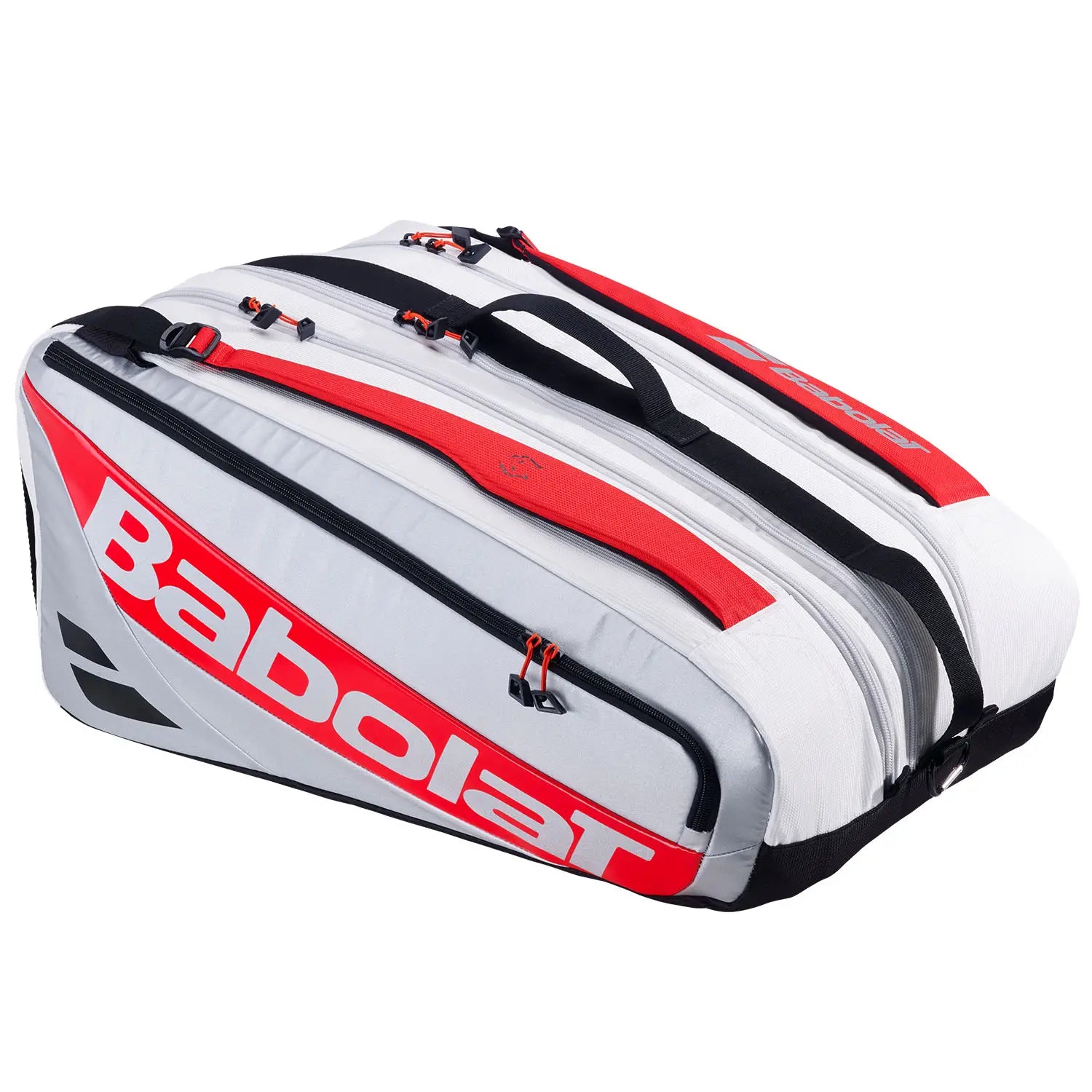 PALETERO BABOLAT RH PRO PADEL JUAN LEBRÓN 2025 - MegaPadelStore