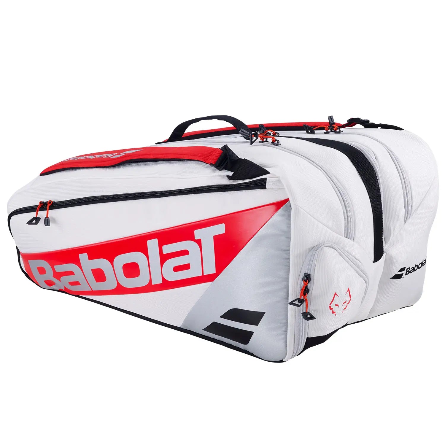 PALETERO BABOLAT RH PRO PADEL JUAN LEBRÓN 2025 - MegaPadelStore