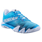 BABOLAT JET PREMURA JUAN LEBRON AZUL - MegaPadelStore