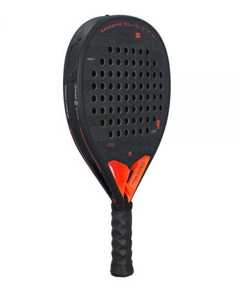 BULLPADEL HACK 03 HYBRID 24 - MegaPadelStore