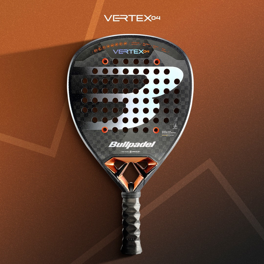 BULLPADEL VERTEX 04 25 - MegaPadelStore