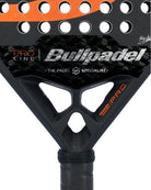 BULLPADEL HACK 03 COMFORT 24 - MegaPadelStore