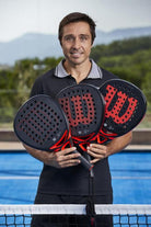 WILSON BELA PRO PADEL 2 - MegaPadelStore