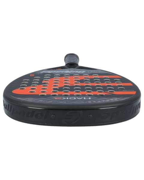 BULLPADEL HACK 03 COMFORT 24 - MegaPadelStore