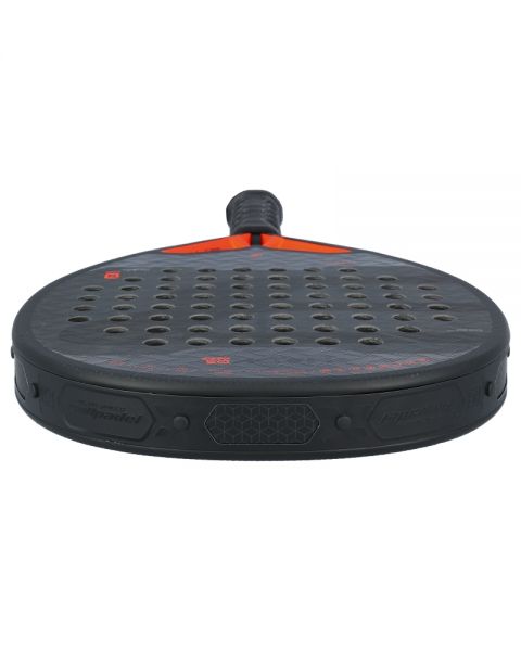 BULLPADEL HACK 03 HYBRID 24 - MegaPadelStore