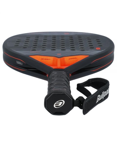 BULLPADEL HACK 03 HYBRID 24 - MegaPadelStore