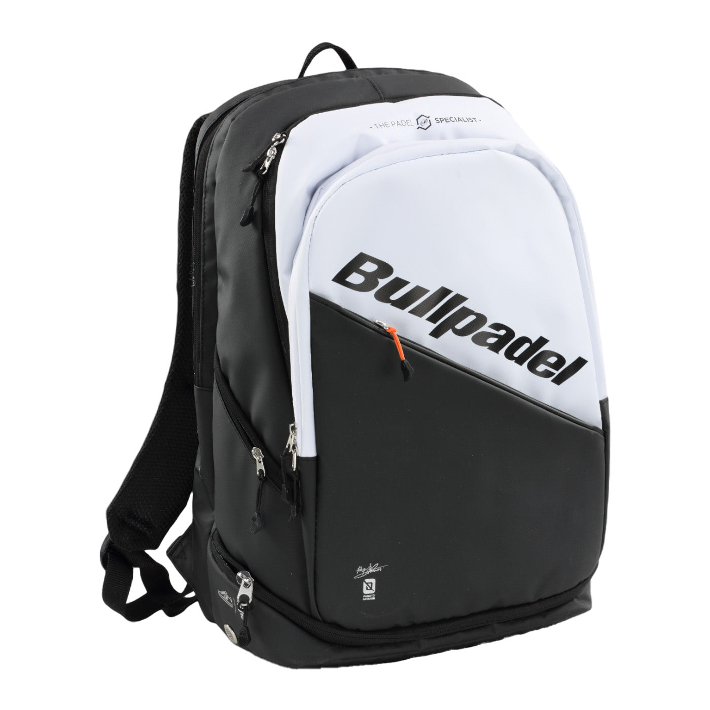 MOCHILA BPM-25001 HACK - MegaPadelStore