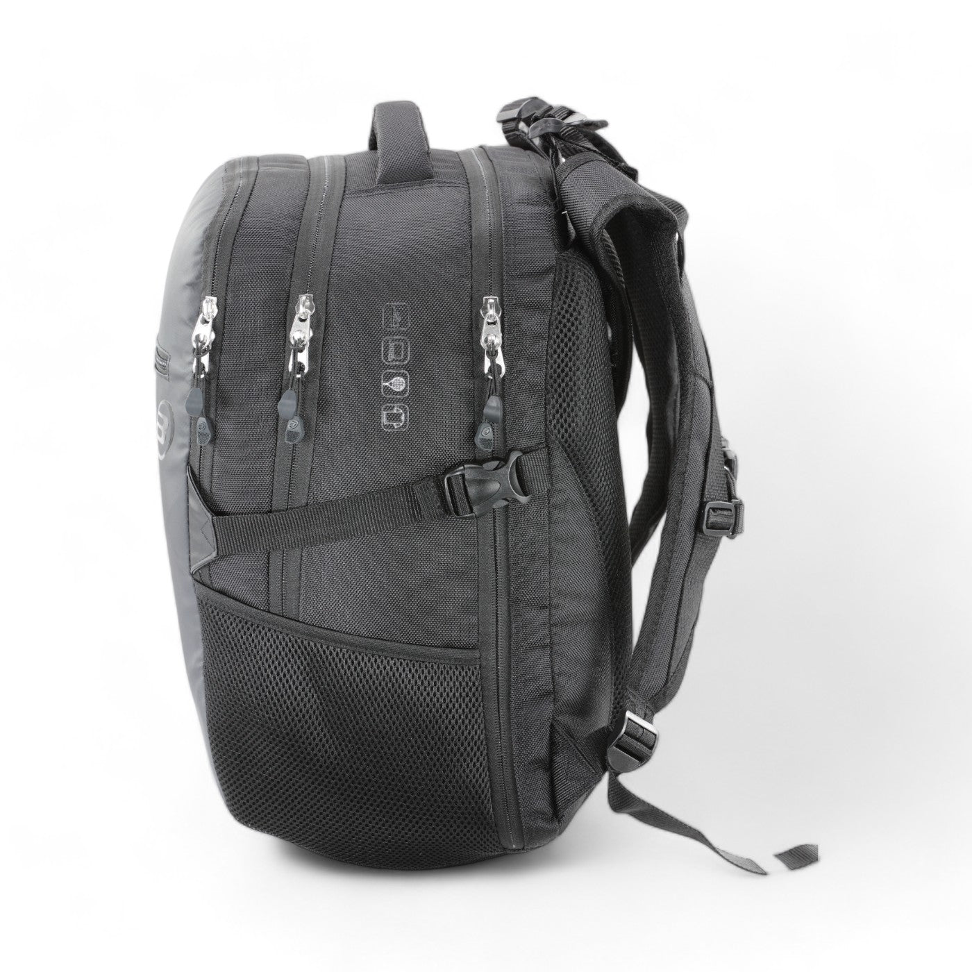 MOCHILA BPM-25003 TECH - MegaPadelStore