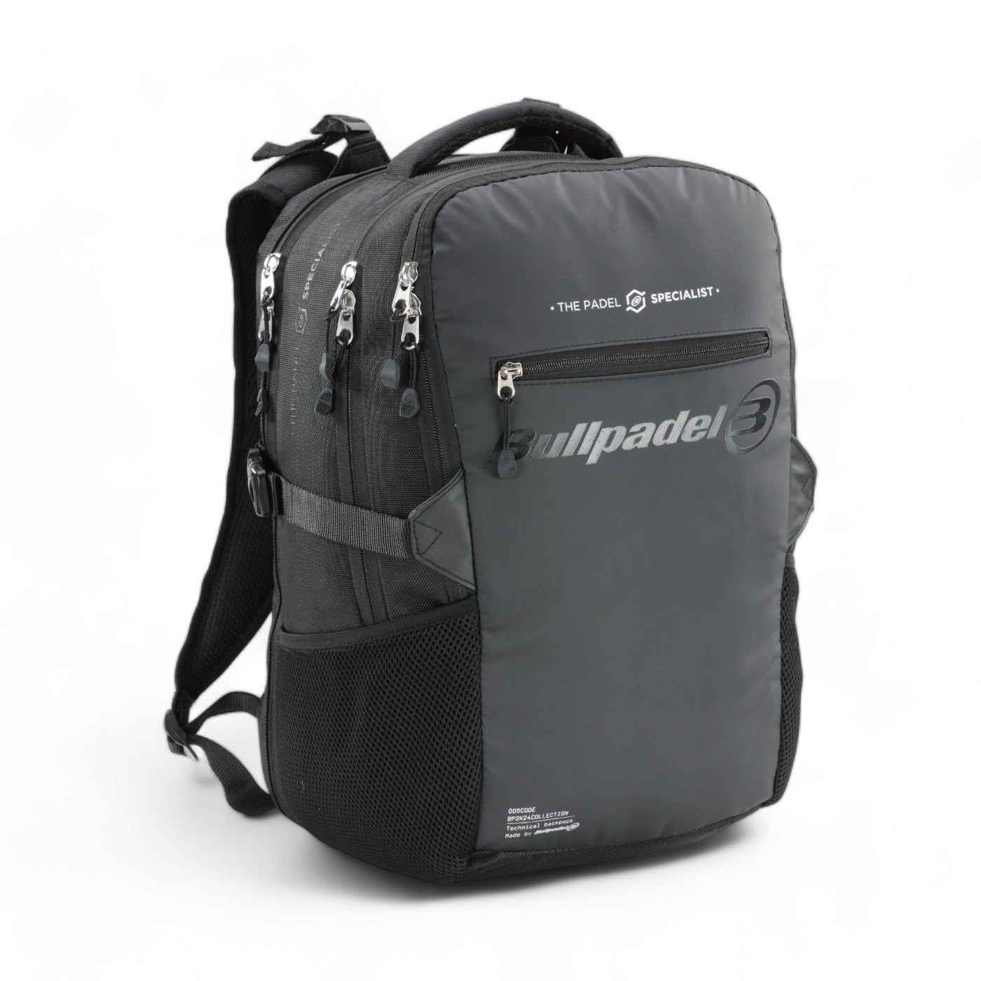 MOCHILA BPM-25003 TECH - MegaPadelStore