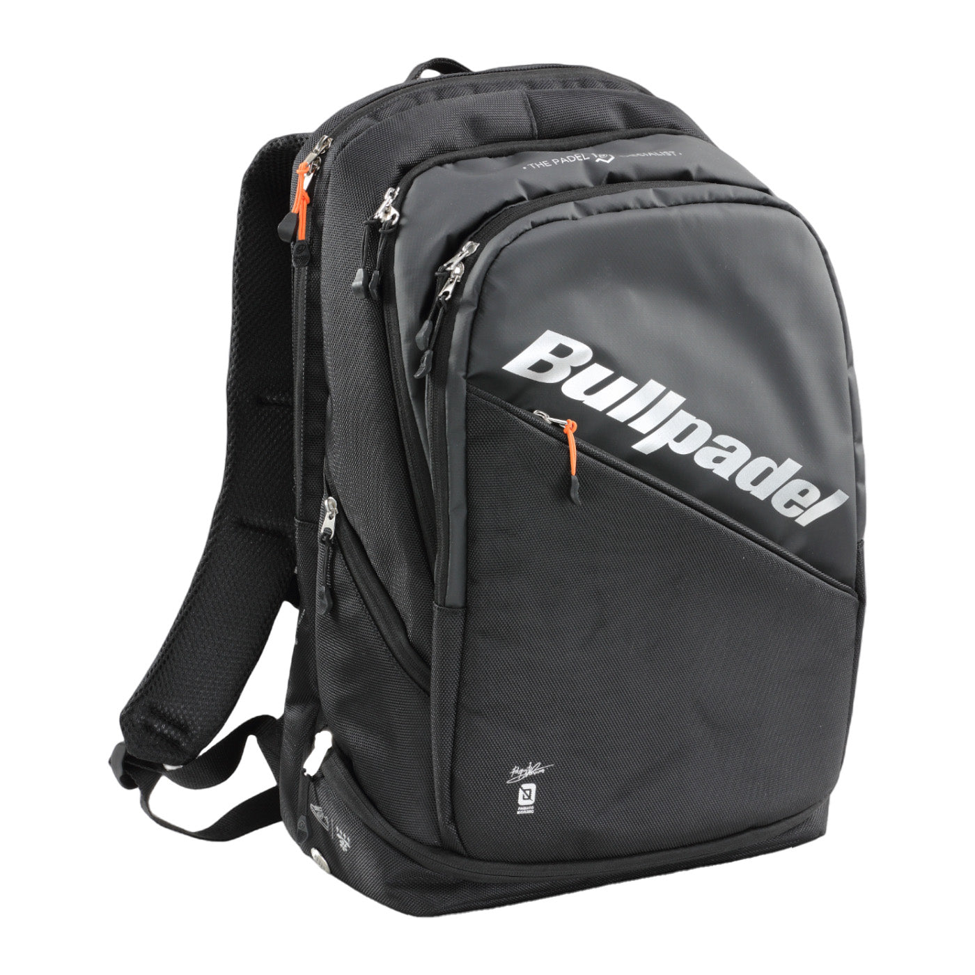 MOCHILA BPM-25001 HACK - MegaPadelStore