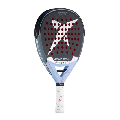 Drop Shot Conqueror Attack 2024 - MegaPadelStore