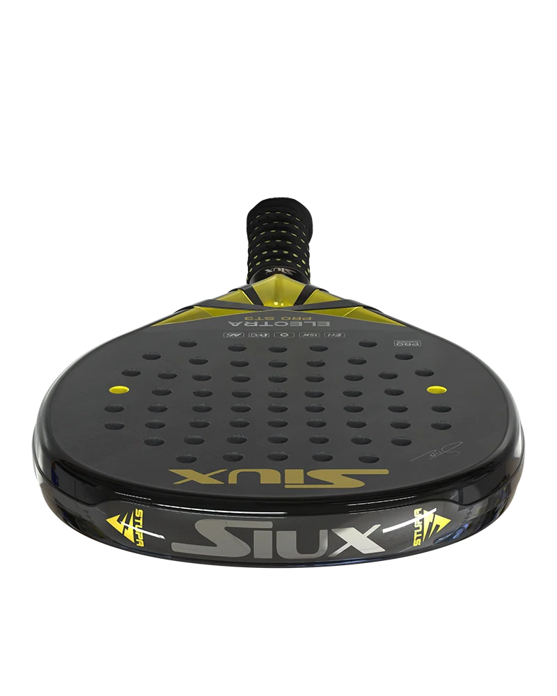 SIUX ELECTRA ST3 STUPA PRO - MegaPadelStore