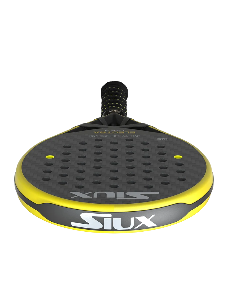 SIUX ELECTRA LITE 3 - MegaPadelStore