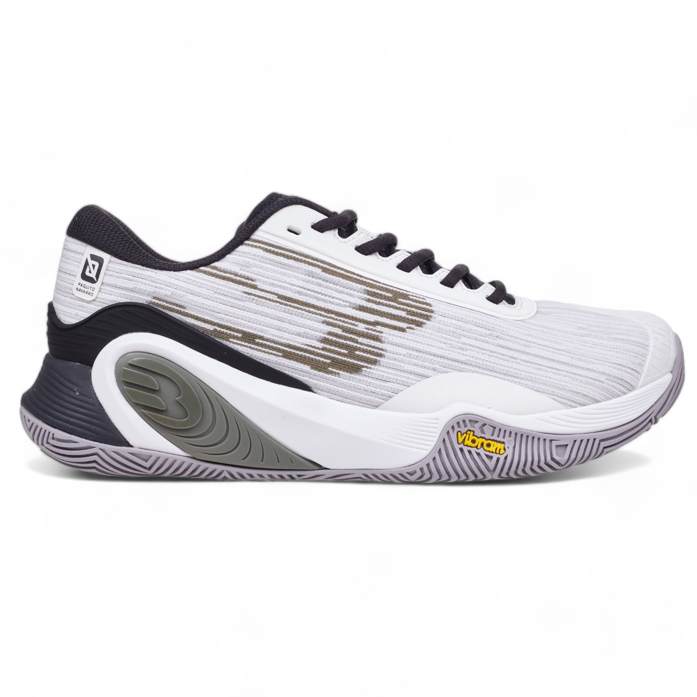 HACK VIBRAM 25V - MegaPadelStore