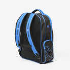 MOCHILA PETRA AZUL BLACK CROWN - MegaPadelStore