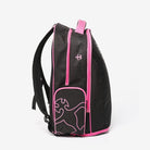 MOCHILA PETRA ROSA BLACK CROWN - MegaPadelStore