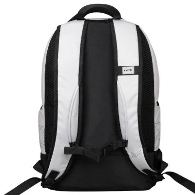 Mochila Nox Luxury Master Series - MegaPadelStore