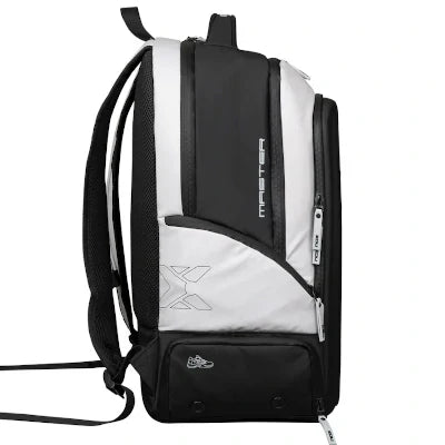 Mochila Nox Luxury Master Series - MegaPadelStore