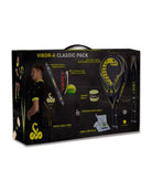 PACK VIBOR-A MAMBA CLASSIC - MegaPadelStore