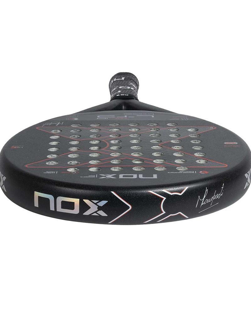 PACK NOX ML10 LIMITED EDITION 23 - MegaPadelStore